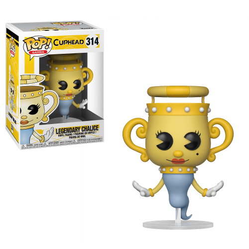 funko 314